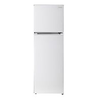 מקרר  מקפיא עליון Midea HD333FWE  252 ליטר מידאה למכירה 