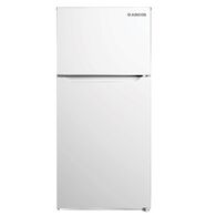 מקרר  מקפיא עליון Amcor AM665S  650 ליטר אמקור למכירה , 4 image