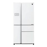 מקרר  מקפיא תחתון Sharp SJFP910  661 ליטר שארפ למכירה , 3 image