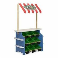 Melissa & Doug 4070 Grocery Store / Lemonade Stand למכירה 