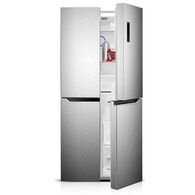 מקרר  מקפיא תחתון Haier HRF4482FSS  401 ליטר האייר למכירה , 3 image