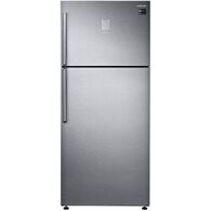 מקרר  מקפיא עליון Samsung RT53K6331SL  535 ליטר סמסונג למכירה 