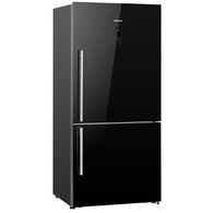 מקרר  מקפיא תחתון Hisense RD60-BGK  455 ליטר הייסנס למכירה 
