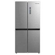 מקרר  מקפיא תחתון Amcor AM4506S  483 ליטר אמקור למכירה , 2 image