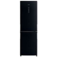 מקרר  מקפיא תחתון Hitachi RBG410PRS6X  330 ליטר היטאצ'י למכירה , 2 image