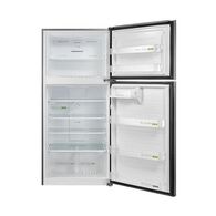 מקרר  מקפיא עליון Midea HD845FWES  650 ליטר מידאה למכירה , 3 image