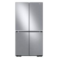 מקרר  מקפיא תחתון Samsung RF85R9044SR  860 ליטר סמסונג למכירה 