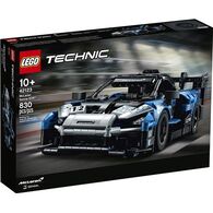 Lego לגו  42123 McLaren Senna GTR למכירה 