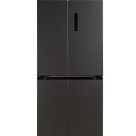 מקרר  מקפיא תחתון Normande ND860  461 ליטר נורמנדי למכירה , 3 image