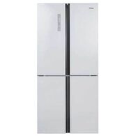 מקרר  מקפיא תחתון Haier HRF-4626FSS  611 ליטר האייר למכירה , 3 image