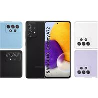 טלפון סלולרי Samsung Galaxy A72 SM-A725F/DS 128GB 8GB RAM סמסונג למכירה , 8 image