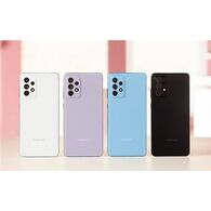 טלפון סלולרי Samsung Galaxy A72 SM-A725F/DS 128GB 8GB RAM סמסונג למכירה , 4 image