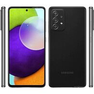 טלפון סלולרי Samsung Galaxy A72 SM-A725F/DS 128GB 8GB RAM סמסונג למכירה , 3 image