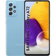 טלפון סלולרי Samsung Galaxy A72 SM-A725F/DS 128GB 8GB RAM סמסונג למכירה , 6 image