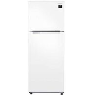 מקרר  מקפיא עליון Samsung RT37K5012WW  392 ליטר סמסונג למכירה , 2 image