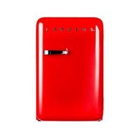 מקרר  ללא מקפיא LA70R רטרו Landers  70 ליטר למכירה , 2 image