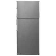 מקרר  מקפיא עליון General GE543IX  515 ליטר למכירה , 2 image