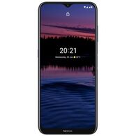 טלפון סלולרי Nokia G20 128GB נוקיה למכירה 