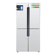 מקרר  מקפיא תחתון Normande ND890GLASS  434 ליטר נורמנדי למכירה , 3 image