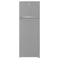 מקרר  מקפיא עליון Beko RDNE455M10XB  408 ליטר בקו למכירה 