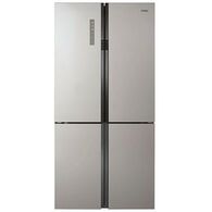 מקרר  מקפיא תחתון Haier HRF-4626FSS  611 ליטר האייר למכירה 