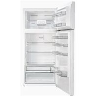 מקרר  מקפיא עליון General GE543IX  515 ליטר למכירה , 3 image