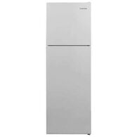 מקרר  מקפיא עליון Lenco LNF2273WH  250 ליטר לנקו למכירה , 2 image