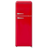 מקרר  מקפיא עליון General GE210  210 ליטר למכירה 