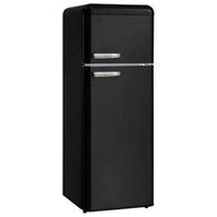 מקרר  מקפיא עליון General GE210  210 ליטר למכירה , 3 image