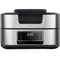 גריל  חשמלי GoldLine ATL-777 למכירה , 2 image