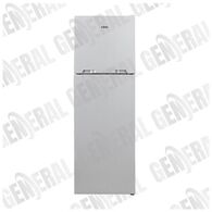 מקרר  מקפיא עליון General GE273W  249 ליטר למכירה , 4 image