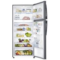 מקרר  מקפיא עליון Samsung RT53K6331SL  535 ליטר סמסונג למכירה , 3 image