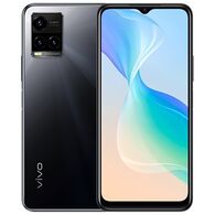 טלפון סלולרי Vivo Y33s 128GB 8GB RAM למכירה 