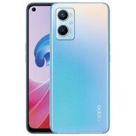 טלפון סלולרי OPPO A96 256GB 8GB RAM למכירה 