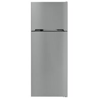 מקרר  מקפיא עליון General GE273S  274 ליטר למכירה , 2 image