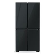 מקרר  מקפיא תחתון Samsung RF71A9132BK  626 ליטר סמסונג למכירה , 2 image