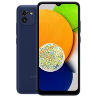 טלפון סלולרי Samsung Galaxy A03 SM-A035F/DS 128GB 4GB RAM סמסונג למכירה , 5 image