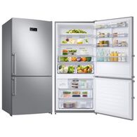 מקרר  מקפיא תחתון Samsung RB60RS356SA  568 ליטר סמסונג למכירה , 3 image