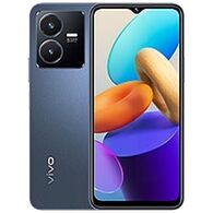 טלפון סלולרי Vivo Y22s 128GB 6GB RAM למכירה 