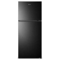 מקרר  מקפיא עליון Hisense RD54  393 ליטר הייסנס למכירה , 2 image