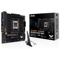 לוח אם Asus TUF Gaming B650M Plus WIFI 90MB1BF0-M0EAY0 4711081912118 אסוס למכירה , 3 image