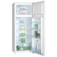 מקרר  מקפיא עליון Haier HDF246  203 ליטר האייר למכירה 