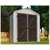 מחסן Skylight 1.9x0.9 703387 Palram למכירה , 3 image