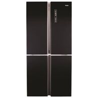 מקרר  מקפיא תחתון Haier HRF-6200F  611 ליטר האייר למכירה , 4 image