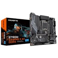 לוח אם Gigabyte B760M G X AX DDR4 1.1 95B76048 למכירה 
