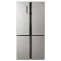 מקרר  מקפיא תחתון Haier HRF-6200F  611 ליטר האייר למכירה , 3 image