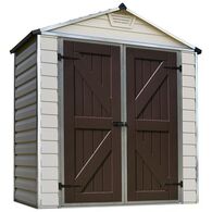 מחסן Skylight 1.9x0.9 703387 Palram למכירה , 2 image