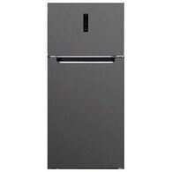 מקרר  מקפיא עליון Amcor HR550SS  479 ליטר אמקור למכירה , 2 image