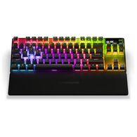 מקלדת SteelSeries Apex Pro TKL Wireless 2023 למכירה 