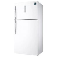 מקרר  מקפיא עליון Samsung RT58K7044WW  596 ליטר סמסונג למכירה , 2 image